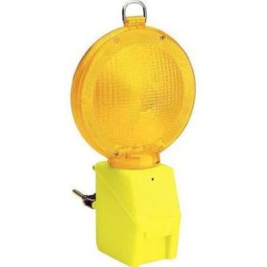 lampe clignotante