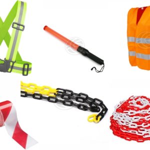 combine des accessoires cobra complet